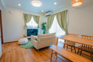 Value Residence下地上地 - Miyakojima - 9
