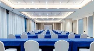 City Comfort Inn Dongguan Dalingshan Xinli Agricultural Wholesale - Dongguan - 1