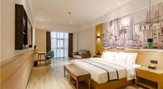 City Comfort Inn Dongguan Dalingshan Xinli Agricultural Wholesale - Dongguan - 9
