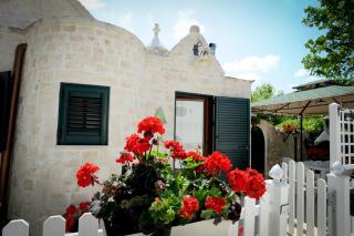 Trullo Di Tagaro - Locorotondo - 7