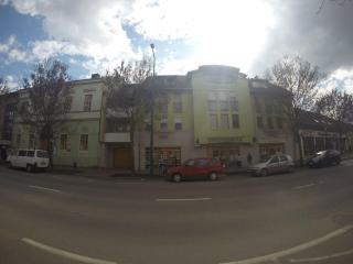 Novák Apartman - Gyula - 4