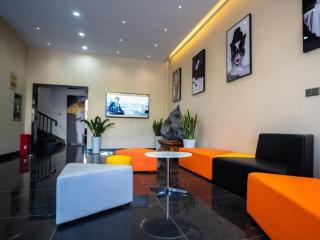Shell Hotel Anhui Bozhou Lixin County People's Hospital Chuangye Road - Chundian - 6