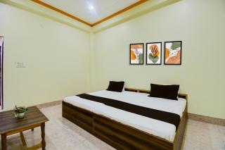 Hotel O Jai Mangal Paying Guest House - 8