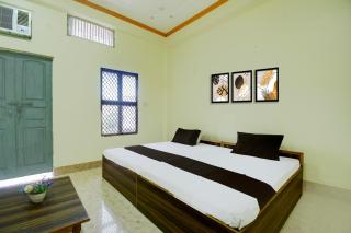 Hotel O Jai Mangal Paying Guest House - 9