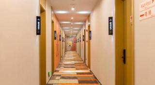 Shell Hotel Wuxi Gonghu Avenue Vientiane City - Wuxi - 2