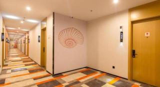 Shell Hotel Wuxi Gonghu Avenue Vientiane City - Wuxi - 4