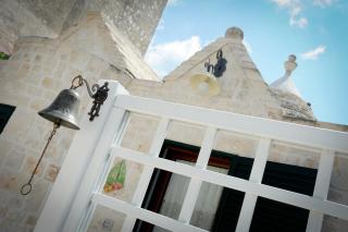 Trullo Di Tagaro - Locorotondo - 2