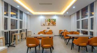 Shell Hotel Wuxi Gonghu Avenue Vientiane City - Wuxi - 6