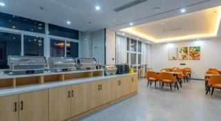Shell Hotel Wuxi Gonghu Avenue Vientiane City - Wuxi - 7