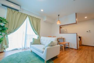Value Residence下地上地 - Miyakojima - 7