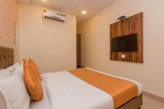 Super Hotel O Golden Nest Near Chhatrapati Shivaji International Airport - 0