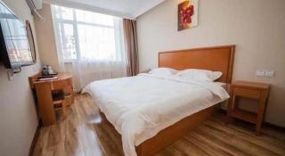 GreenTree Inn Dalian Jinzhou District Railway Station Ansheng Plaza - Dalian - 9