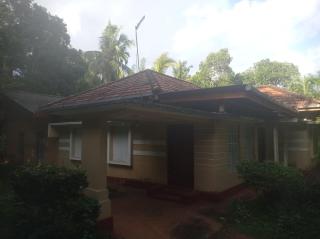 Hilltop house - Dikwella - 0