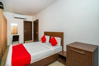 Hotel O Corner Golf View Near Embassy Golf Link Business Park - Bangalore - 0