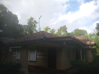 Hilltop house - Dikwella - 4