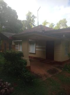 Hilltop house - Dikwella - 3