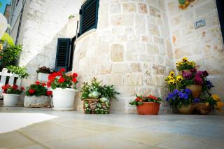 Trullo Di Tagaro - Locorotondo - 1