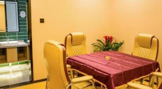 GreenTree Inn Express Chuzhou Langya District Government Chuhe Road - Chuzhou - 6