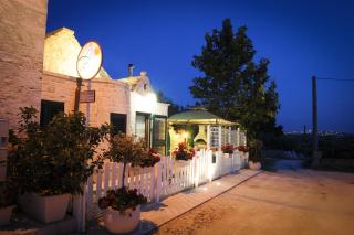 Trullo Di Tagaro - Locorotondo - 4