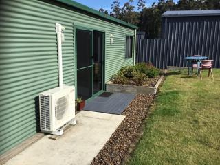 Cabin in the Tasmanian Bush - Tranquility! - Pipers River - 4
