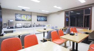 City Comfort Inn Huizhou Zhongkai Huitai Industrial Park - Huizhou - 5
