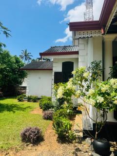 Stuart House Tangalle - Tangalle - 4