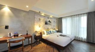 VX Hotel Chengdu Shuangliu Airport Sainawei - Chengdu - 1