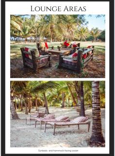 The Dhow House, Ushongo Beach, Pangani, Tanzania - Ushongo Mabaoni - 9