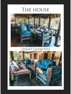 The Dhow House, Ushongo Beach, Pangani, Tanzania - Ushongo Mabaoni - 7