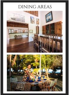 The Dhow House, Ushongo Beach, Pangani, Tanzania - Ushongo Mabaoni - 5