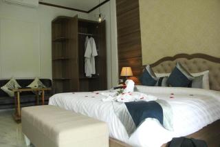 Vangvieng Night Market Resort - Vang Vieng - 5