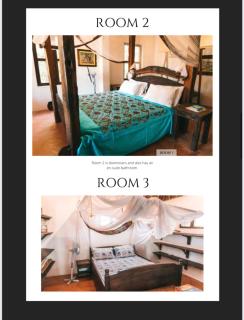The Dhow House, Ushongo Beach, Pangani, Tanzania - Ushongo Mabaoni - 4