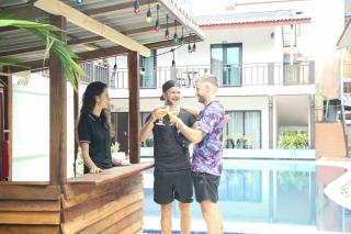 Vangvieng Night Market Resort - Vang Vieng - 7