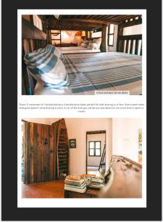 The Dhow House, Ushongo Beach, Pangani, Tanzania - Ushongo Mabaoni - 3