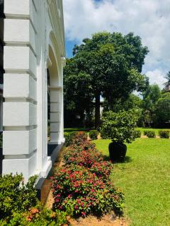 Stuart House Tangalle - Tangalle - 5
