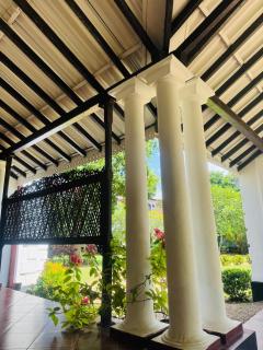 Stuart House Tangalle - Tangalle - 7