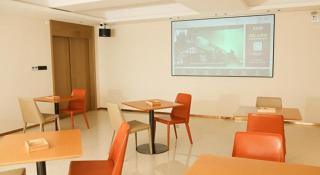 City Comfort Inn Yangchun Longgongyan Scenic Area - Lixin - 4