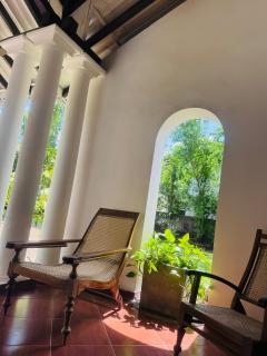 Stuart House Tangalle - Tangalle - 8