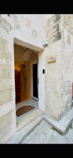 IL Nido nella Roccia - Matera - 7