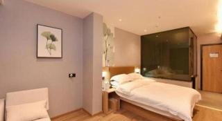 Green Tree Inn Express Huainan Xiejiaji District Orient Guangji Hospital - Huainan - 2
