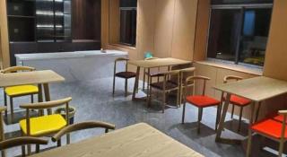 Green Tree Inn Express Huainan Xiejiaji District Orient Guangji Hospital - Huainan - 6