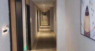 Green Tree Inn Express Huainan Xiejiaji District Orient Guangji Hospital - Huainan - 4