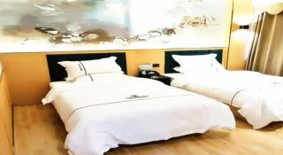 GreenTree Esports Hotel Suqian Siyang Park - Suqian - 6