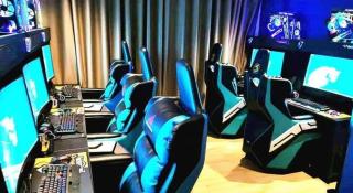 GreenTree Esports Hotel Suqian Siyang Park - Suqian - 5