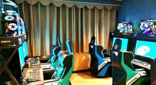 GreenTree Esports Hotel Suqian Siyang Park - Suqian - 2