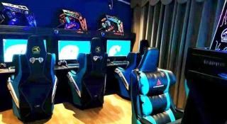 GreenTree Esports Hotel Suqian Siyang Park - Suqian - 4