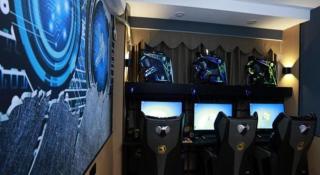 GreenTree Esports Hotel Suqian Siyang Park - Suqian - 7