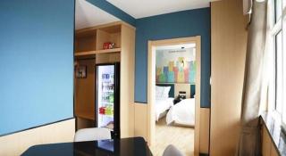 GreenTree Esports Hotel Suqian Siyang Park - Suqian - 3