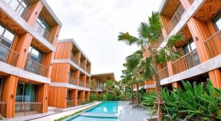 Riverton Hotel - Samut Songkhram - 2