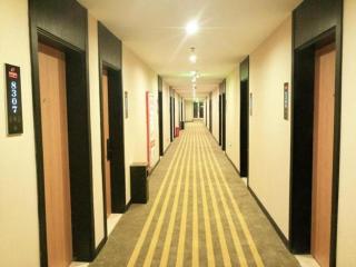 Shell Hotel Bozhou Lixin County Passenger Center - Lixin - 0
